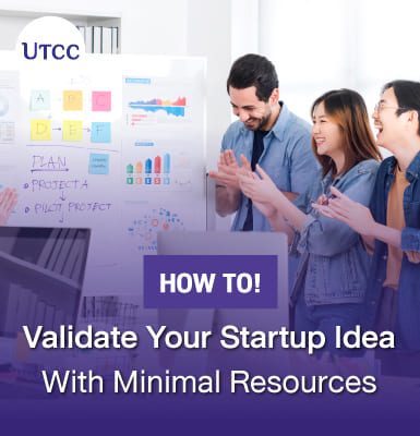 Harbour.Space Institute of Technology @UTCC | University of the Thai ...